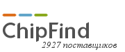 ChipFind поиск электронных компонентов